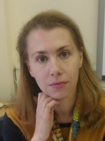 Малаховская Светлана Васильевна