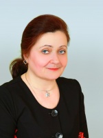 Кайдина Ольга Сергеевна