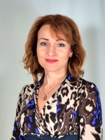 Маслова Ольга Анатольевна