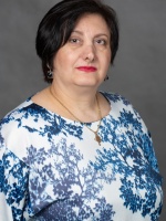 Татосян Анжела Размиковна