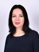 Матвеева Анжела Александровна