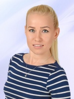 Пашко Екатерина Владимирвона