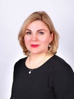 Павловская Елена Николаевна