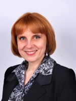 Люри Галина Евгеньевна