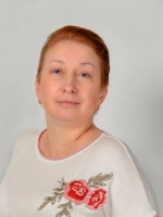 Мишина Ирина Николаевна