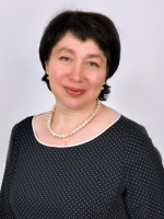 Суспицына Ирина Викторовна