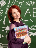 Игнатенко Анна Валентиновна