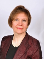Чистова Светлана Александровна