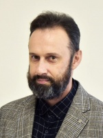 Бабушкин Сергей Владимирович